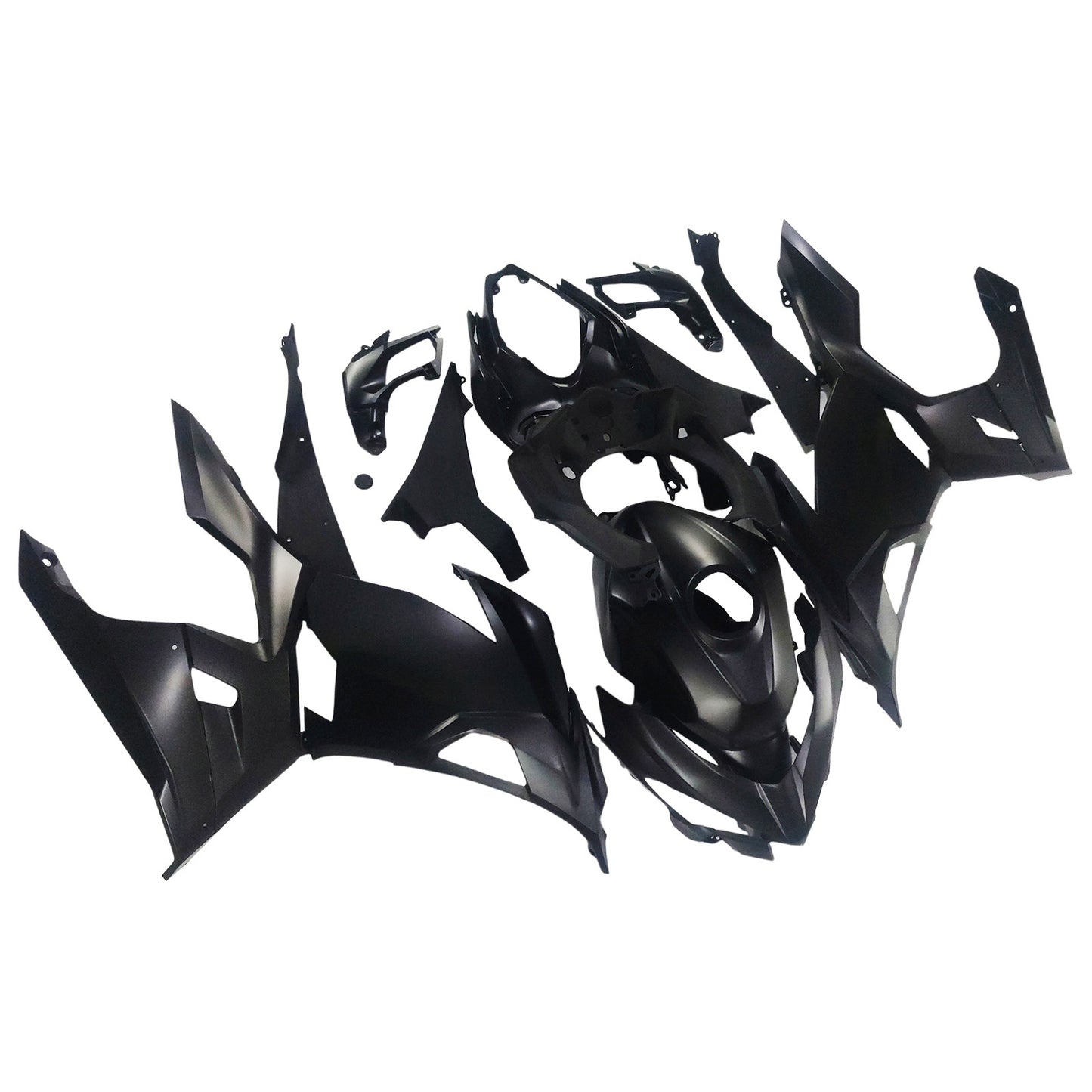 Kit carenatura Kawasaki EX400/Ninja400 2018-2022