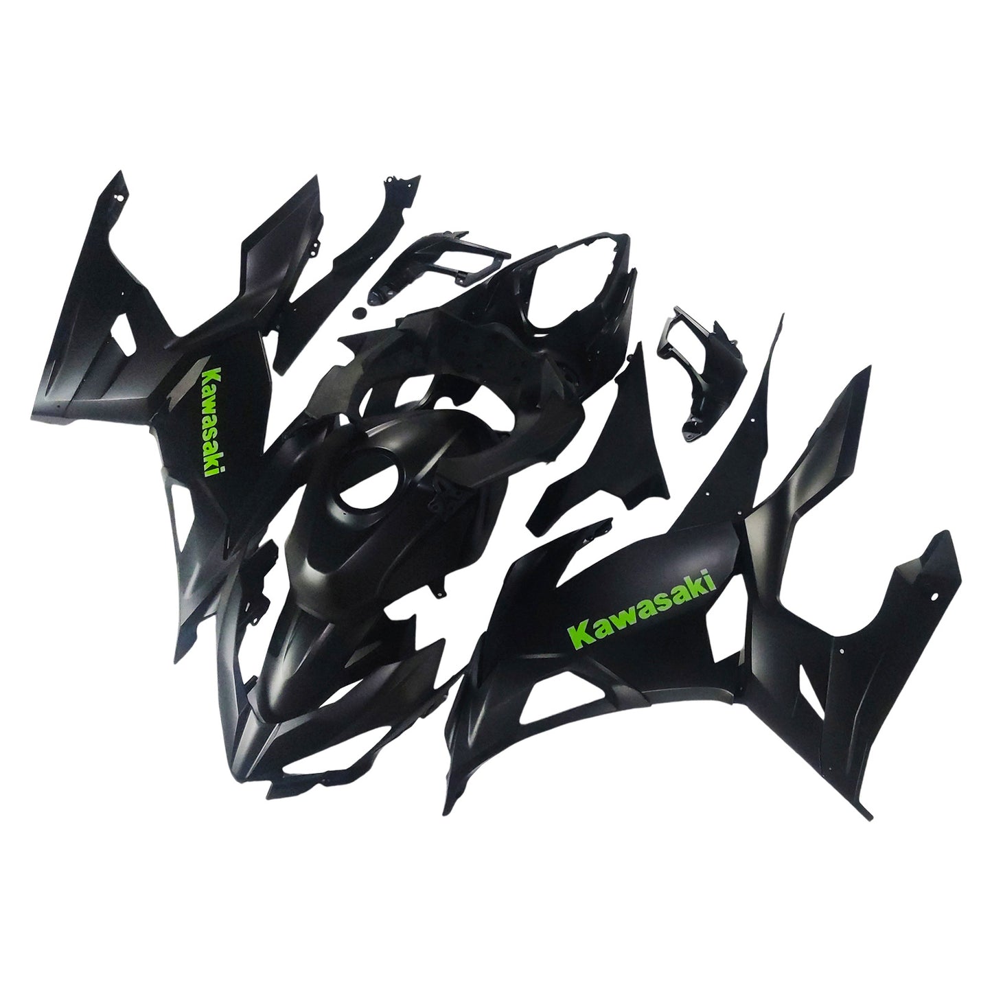 Kit carenatura Kawasaki EX400/Ninja400 2018-2022
