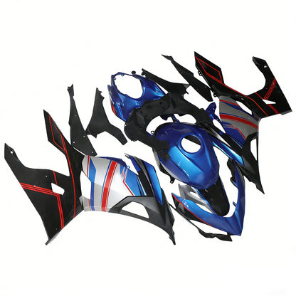 Kit carenatura Kawasaki EX400/Ninja400 2018-2022