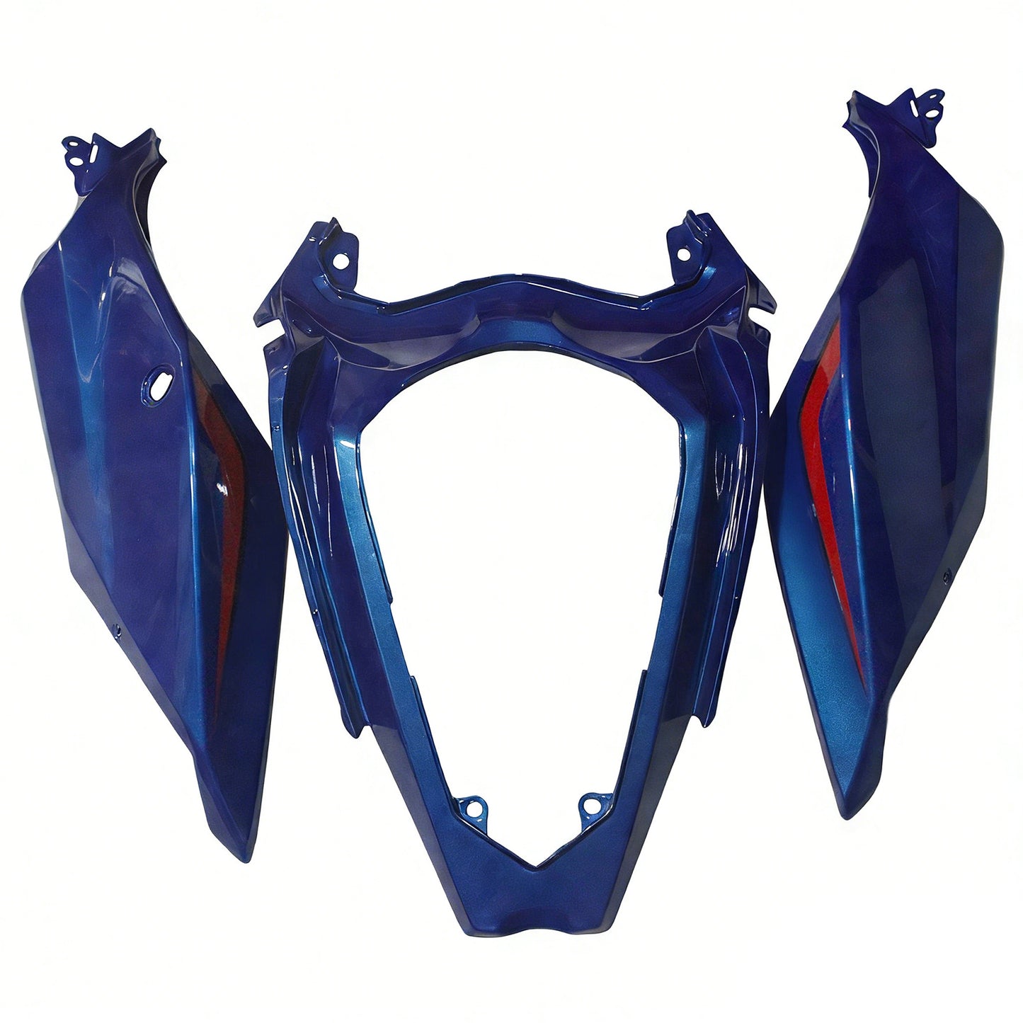 Kit carenatura Kawasaki EX400/Ninja400 2018-2022