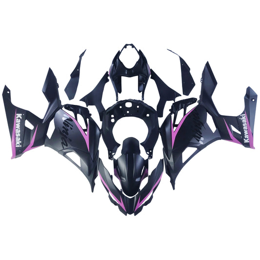 Kit carenatura Kawasaki EX400/Ninja400 2018-2022