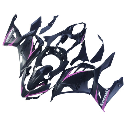 Kit carenatura Kawasaki EX400/Ninja400 2018-2022