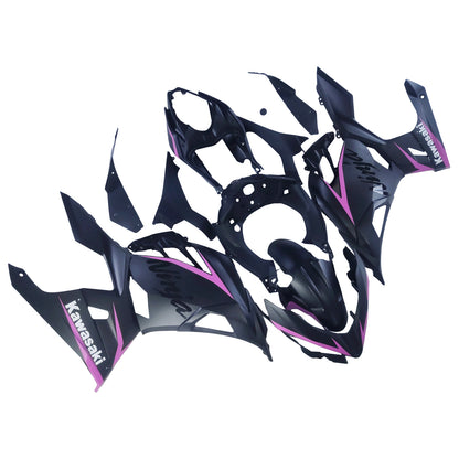 Kit carenatura Kawasaki EX400/Ninja400 2018-2022