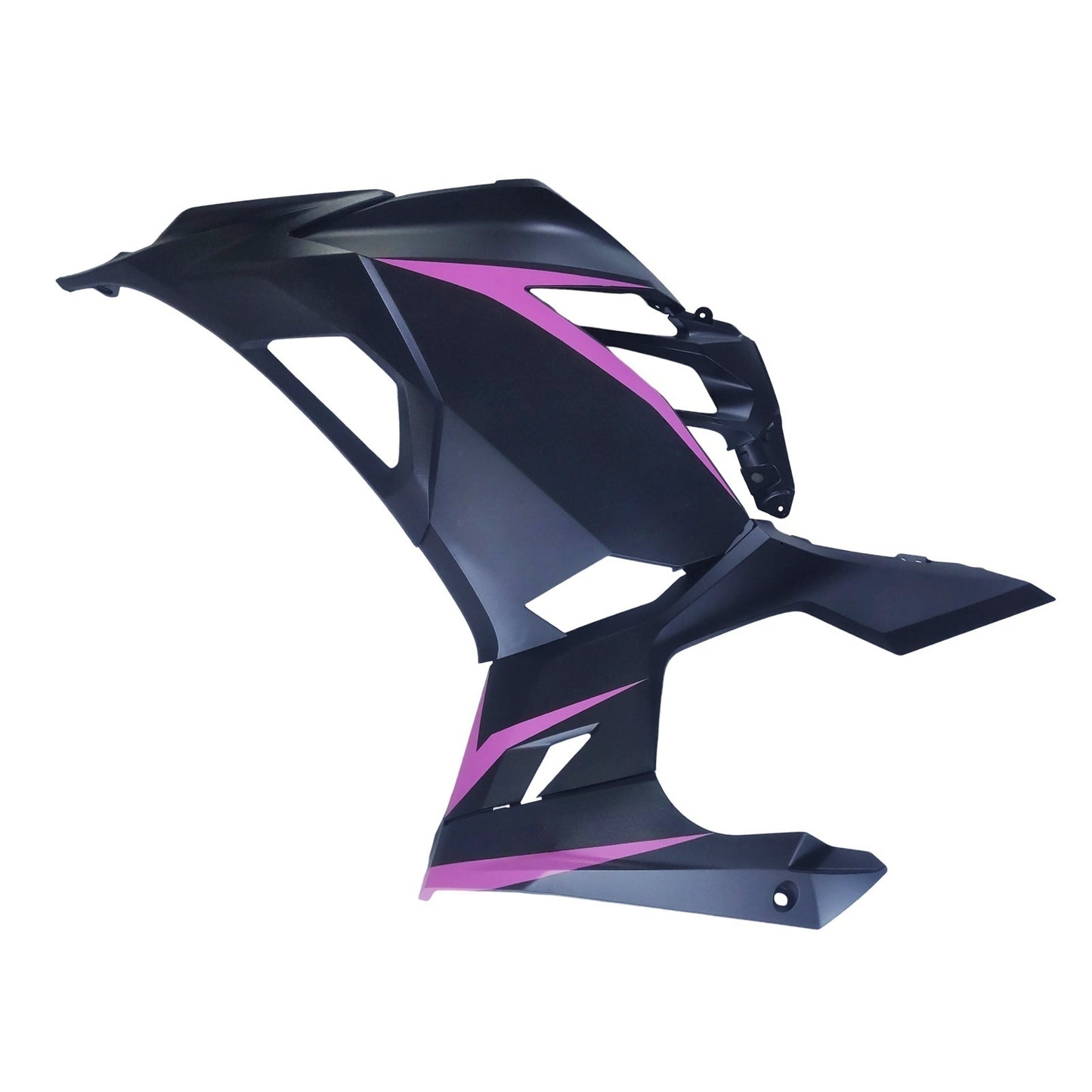 Kit carenatura Kawasaki EX400/Ninja400 2018-2022