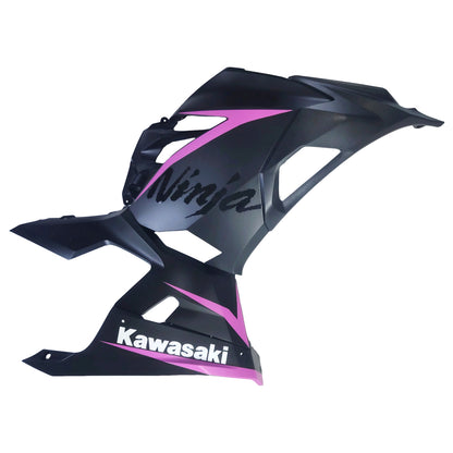 Kit carenatura Kawasaki EX400/Ninja400 2018-2022