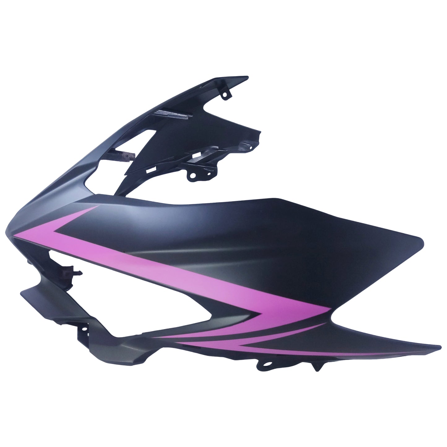 Kit carenatura Kawasaki EX400/Ninja400 2018-2022