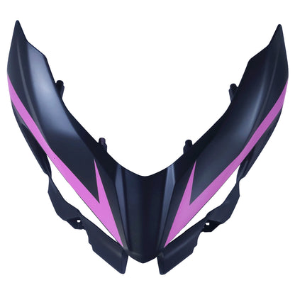 Kit carenatura Kawasaki EX400/Ninja400 2018-2022