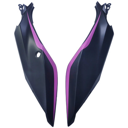 Kit carenatura Kawasaki EX400/Ninja400 2018-2022