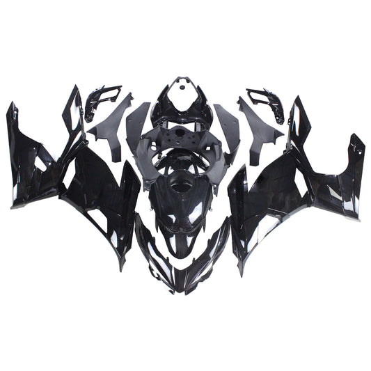 Kit carenatura Kawasaki EX400/Ninja400 2018-2022