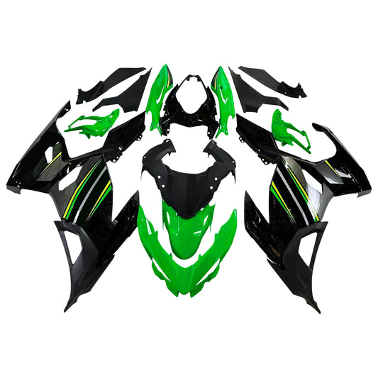 Kit carenatura Kawasaki EX400/Ninja400 2018-2022