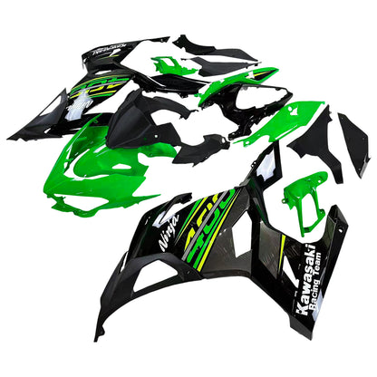 Kit carenatura Kawasaki EX400/Ninja400 2018-2022