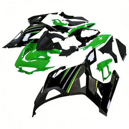 Kit carenatura Kawasaki EX400/Ninja400 2018-2022