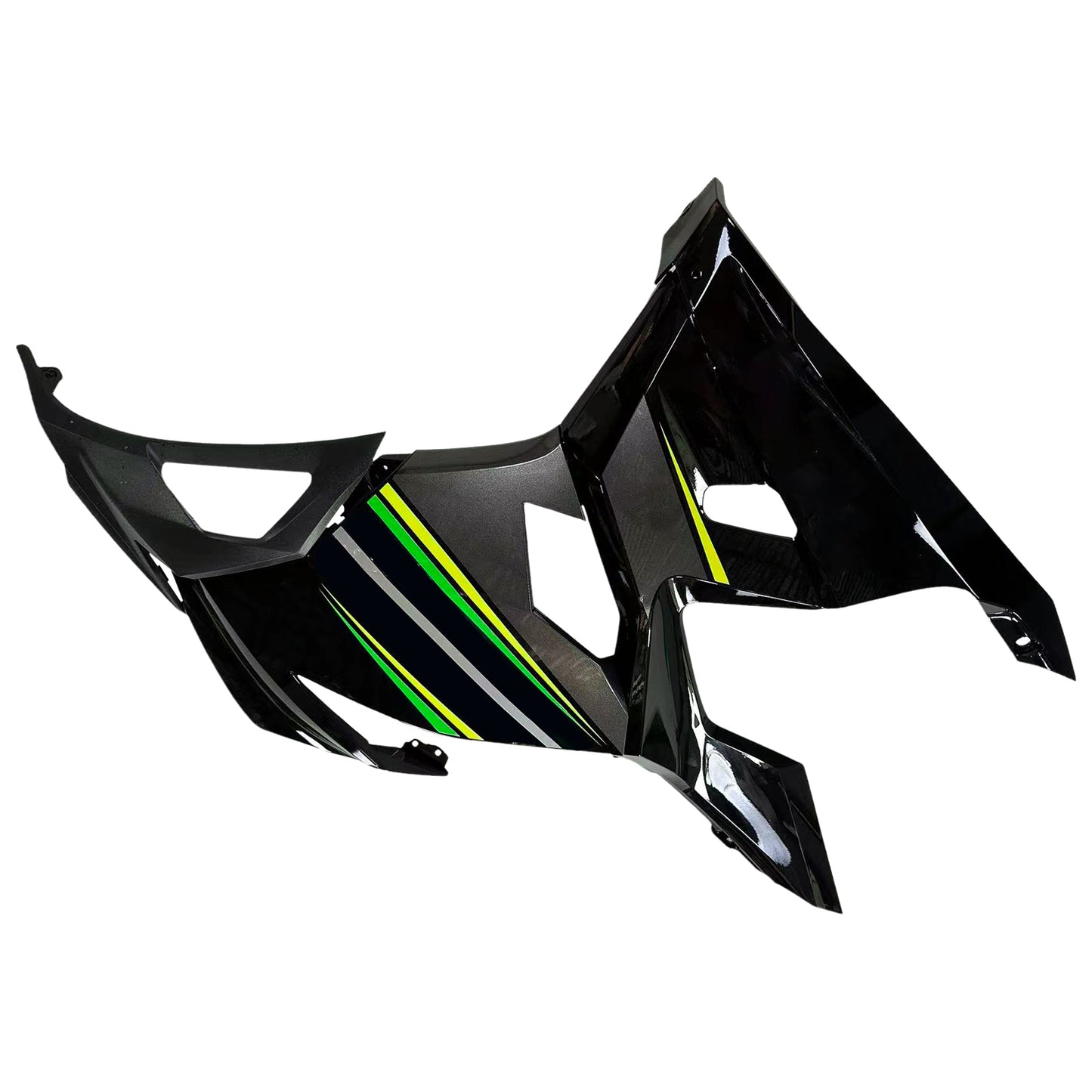 Kit carenatura Kawasaki EX400/Ninja400 2018-2022