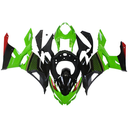 Kit carenatura Kawasaki EX400/Ninja400 2018-2022