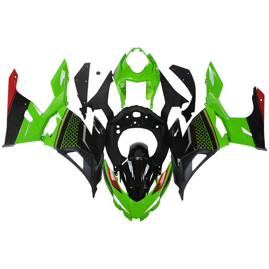Kit carenatura Kawasaki EX400/Ninja400 2018-2022