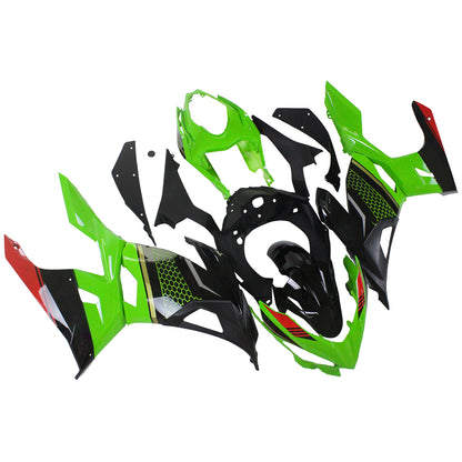 Kit carenatura Kawasaki EX400/Ninja400 2018-2022