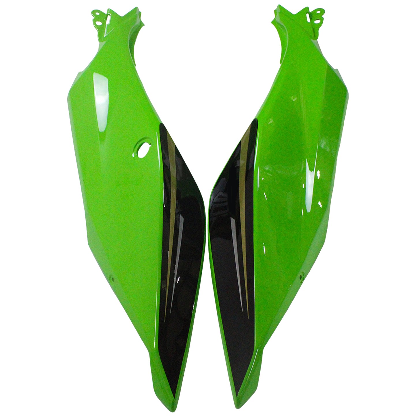 Kit carenatura Kawasaki EX400/Ninja400 2018-2022