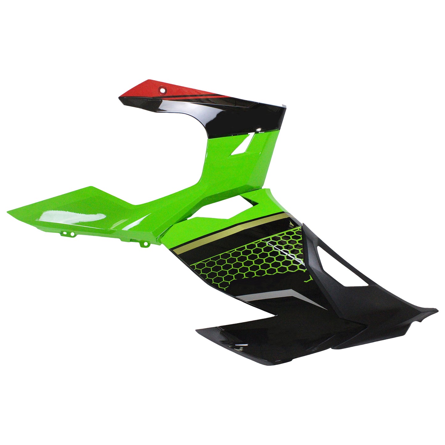 Kit carenatura Kawasaki EX400/Ninja400 2018-2022
