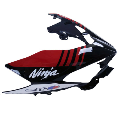 Amotopart Kawasaki EX400 Ninja400 2018-2023 Kit Carenatura Carrozzeria Plastica ABS