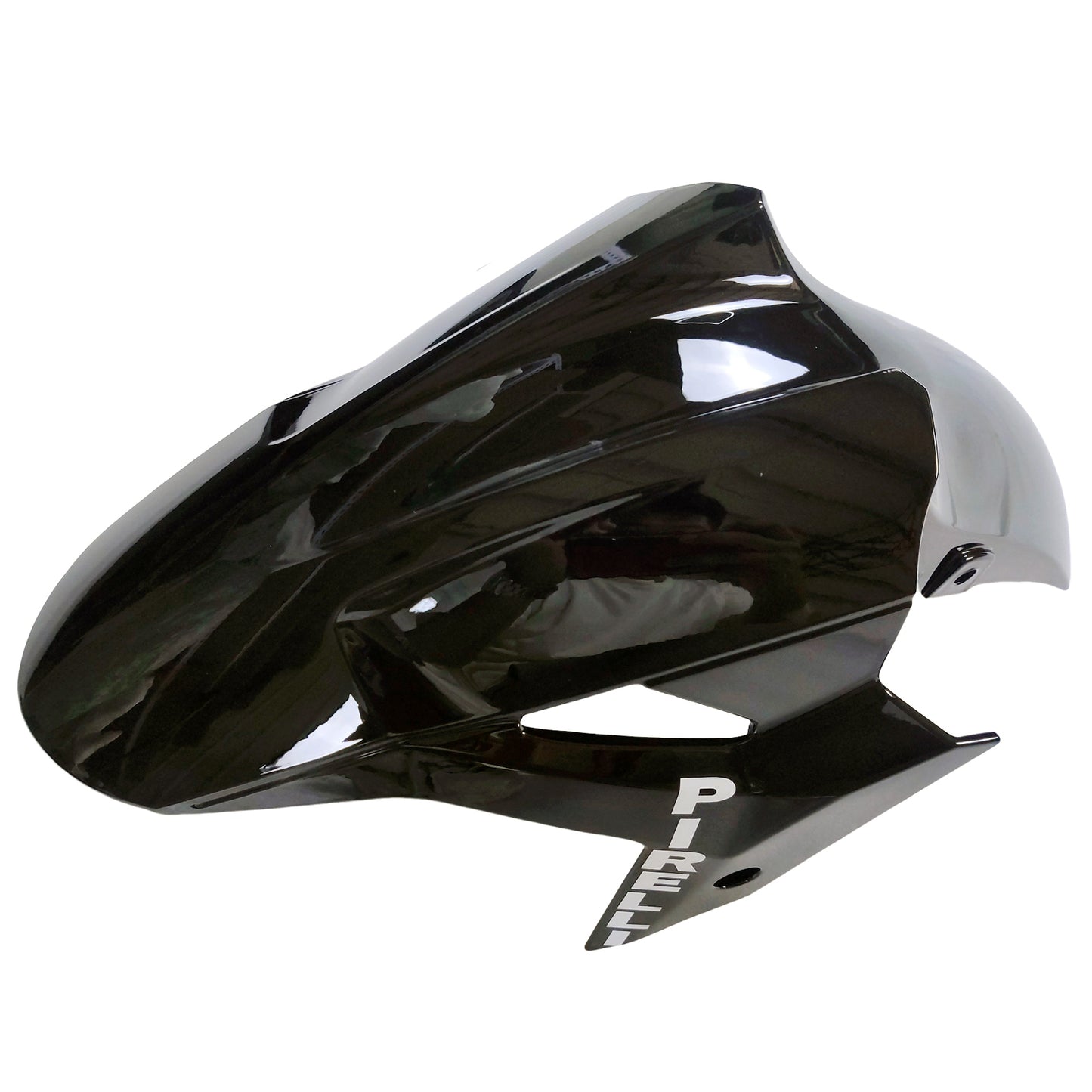 Amotopart Kawasaki EX400 Ninja400 2018-2023 Kit Carenatura Carrozzeria Plastica ABS