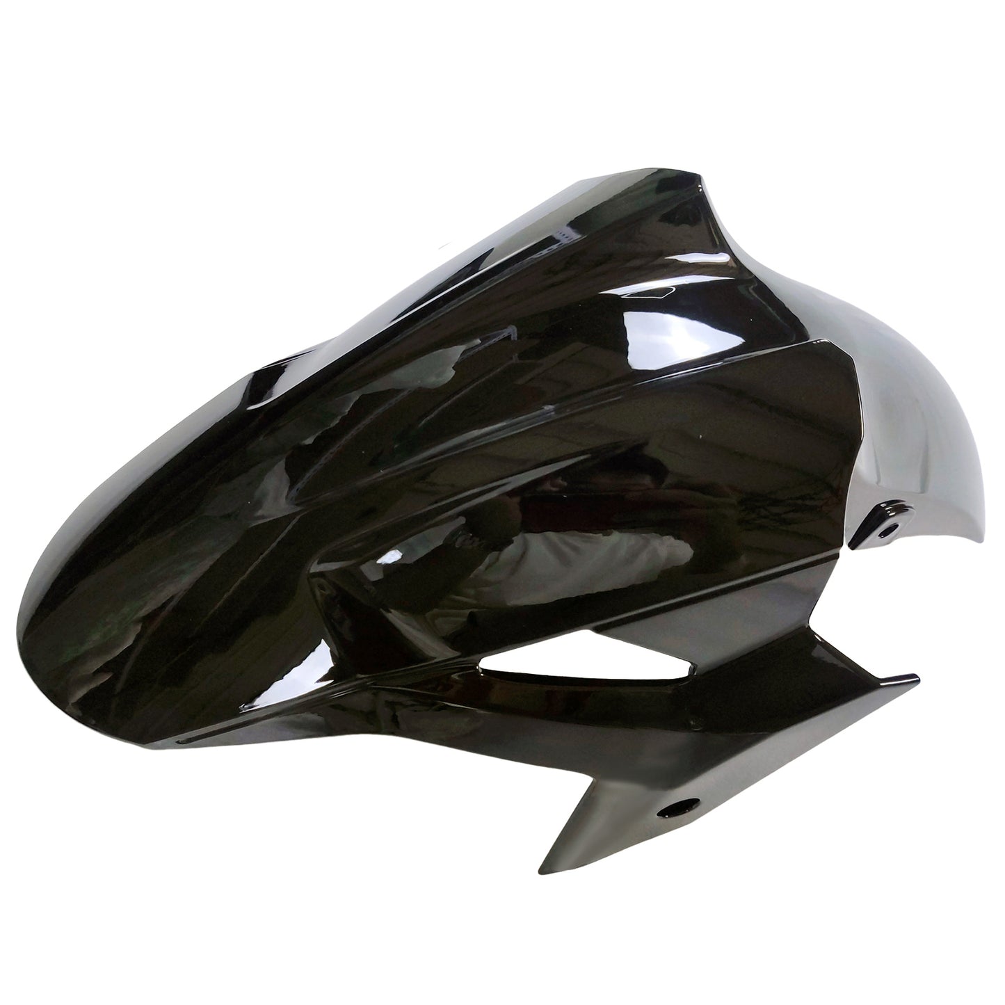Amotopart Kawasaki EX400 Ninja400 2018-2023 Kit Carenatura Carrozzeria Plastica ABS