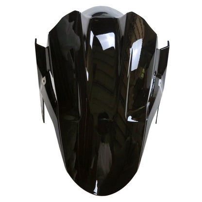 Amotopart Kawasaki EX400 Ninja400 2018-2023 Kit Carenatura Carrozzeria Plastica ABS