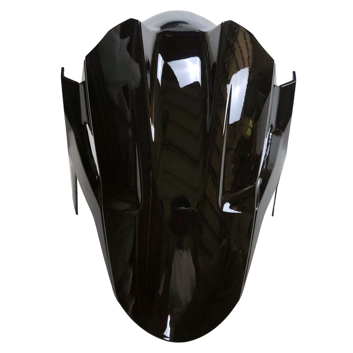 Amotopart Kawasaki EX400 Ninja400 2018-2023 Kit Carenatura Carrozzeria Plastica ABS
