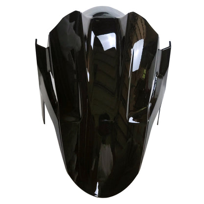 Amotopart Kawasaki EX400 Ninja400 2018-2023 Kit Carenatura Carrozzeria Plastica ABS