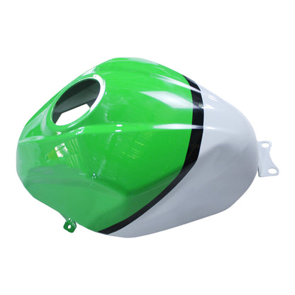 Amotopart Kawasaki EX400 Ninja400 2018-2023 Kit Carenatura Carrozzeria Plastica ABS