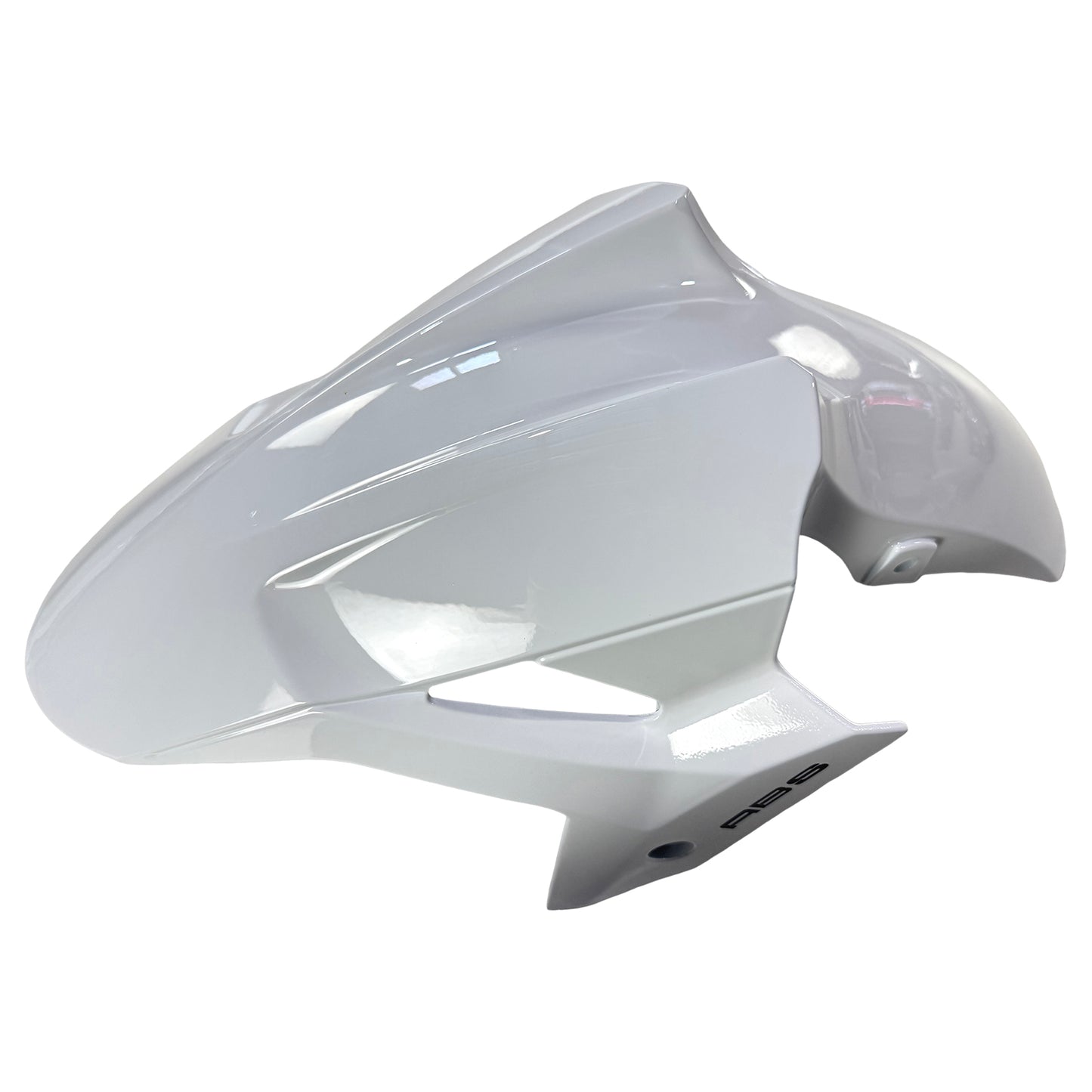 Amotopart Kawasaki EX400 Ninja400 2018-2023 Kit Carenatura Carrozzeria Plastica ABS