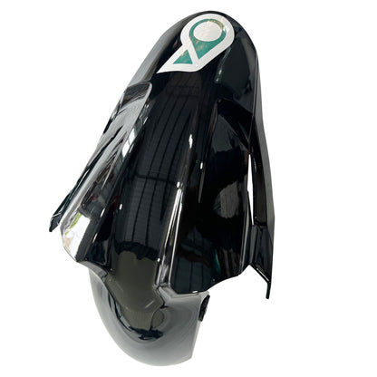 Amotopart Kawasaki EX400 Ninja400 2018-2023 Kit Carenatura Carrozzeria Plastica ABS