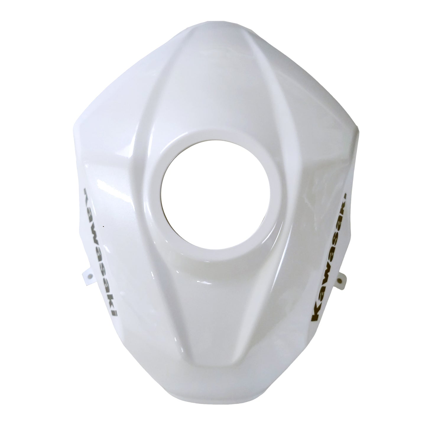 Amotopart Kawasaki EX400 Ninja400 2018-2023 Kit Carenatura Carrozzeria Plastica ABS