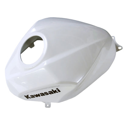 Amotopart Kawasaki EX400 Ninja400 2018-2023 Kit Carenatura Carrozzeria Plastica ABS