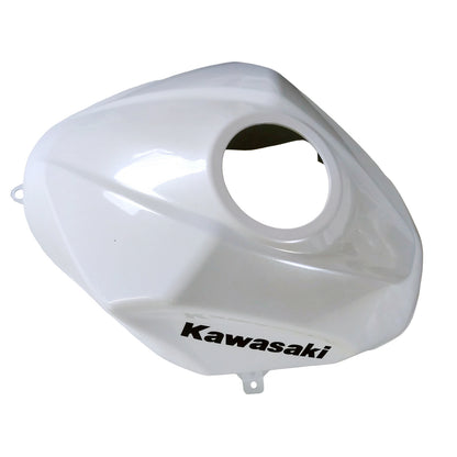 Amotopart Kawasaki EX400 Ninja400 2018-2023 Kit Carenatura Carrozzeria Plastica ABS