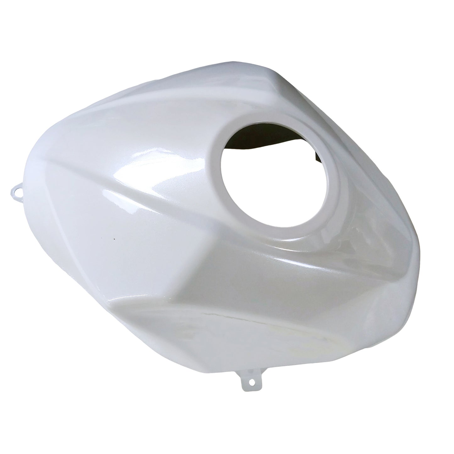 Amotopart Kawasaki EX400 Ninja400 2018-2023 Kit Carenatura Carrozzeria Plastica ABS