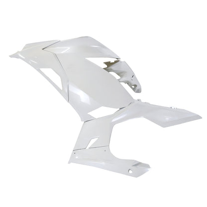 Amotopart Kawasaki EX400 Ninja400 2018-2023 Kit Carenatura Carrozzeria Plastica ABS
