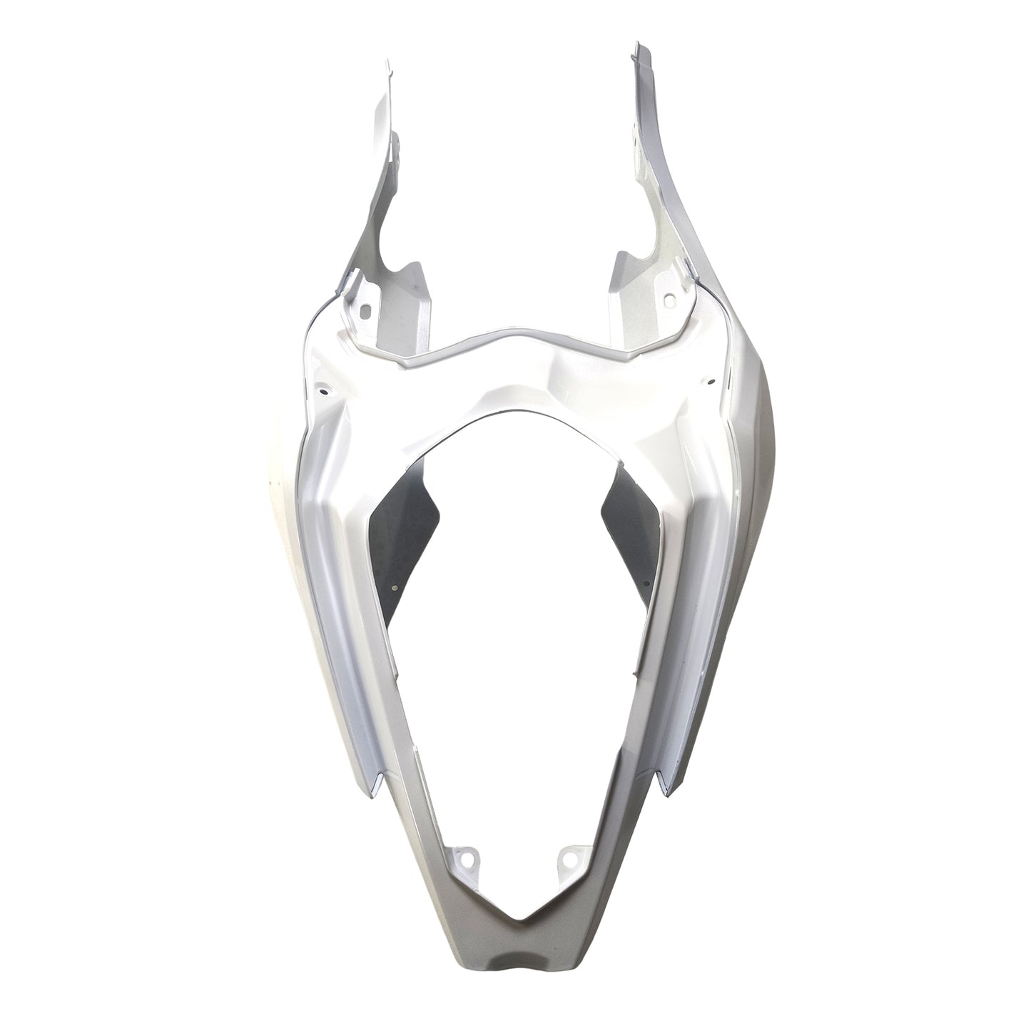 Amotopart Kawasaki EX400 Ninja400 2018-2023 Kit Carenatura Carrozzeria Plastica ABS