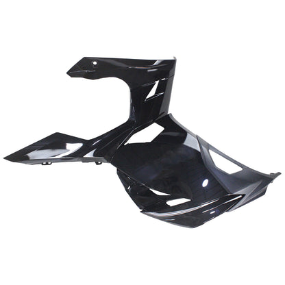 Amotopart Kawasaki EX400 Ninja400 2018-2023 Kit Carenatura Carrozzeria Plastica ABS