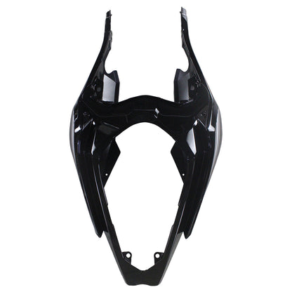 Amotopart Kawasaki EX400 Ninja400 2018-2023 Kit Carenatura Carrozzeria Plastica ABS