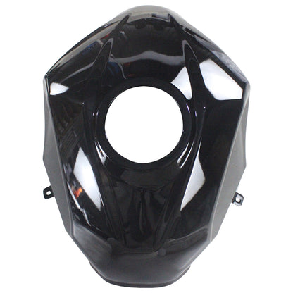 Amotopart Kawasaki EX400 Ninja400 2018-2023 Kit Carenatura Carrozzeria Plastica ABS