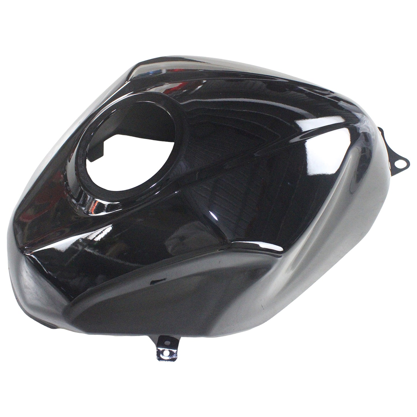 Amotopart Kawasaki EX400 Ninja400 2018-2023 Kit Carenatura Carrozzeria Plastica ABS