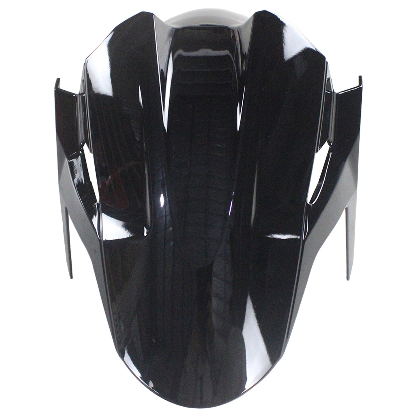 Amotopart Kawasaki EX400 Ninja400 2018-2023 Kit Carenatura Carrozzeria Plastica ABS