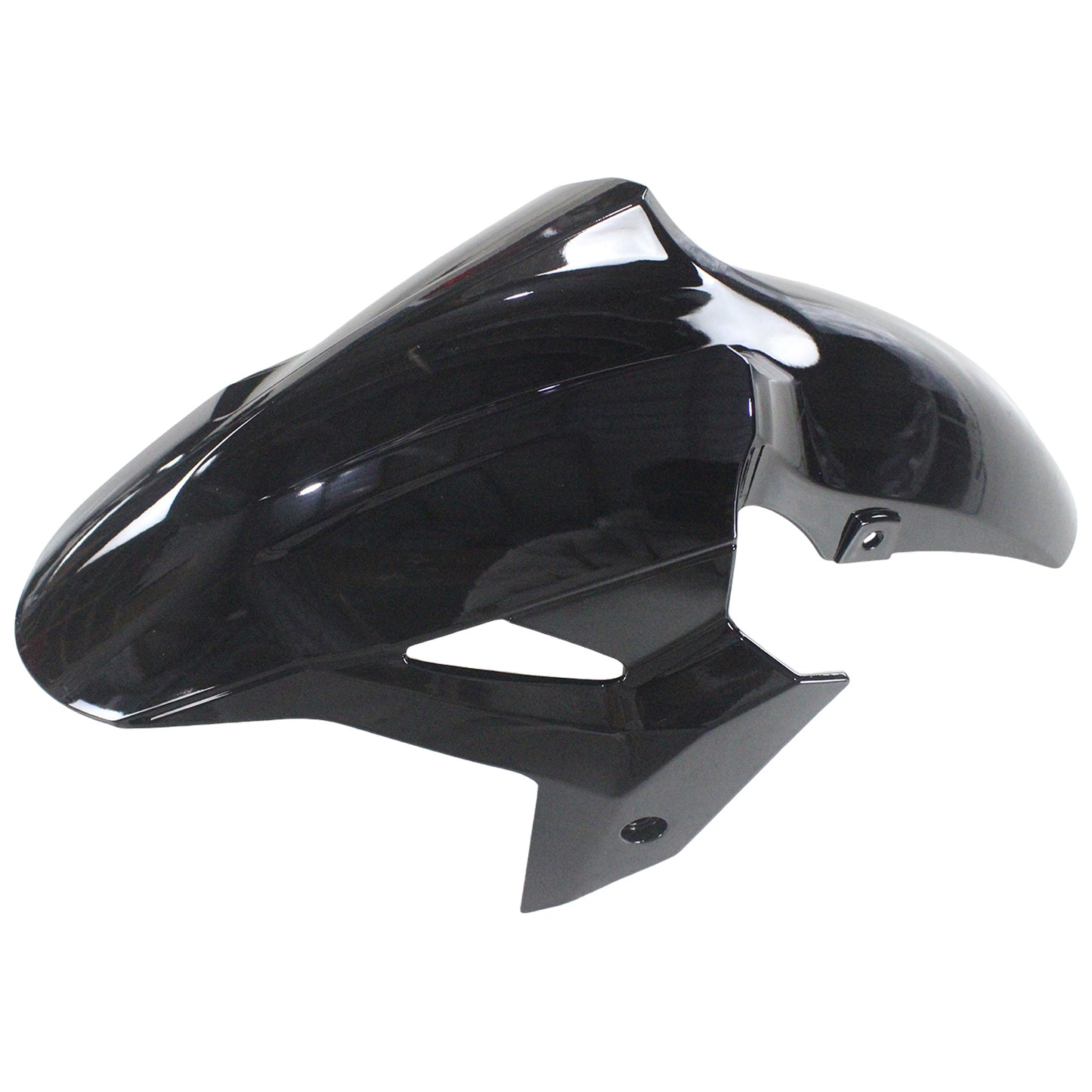 Amotopart Kawasaki EX400 Ninja400 2018-2023 Kit Carenatura Carrozzeria Plastica ABS