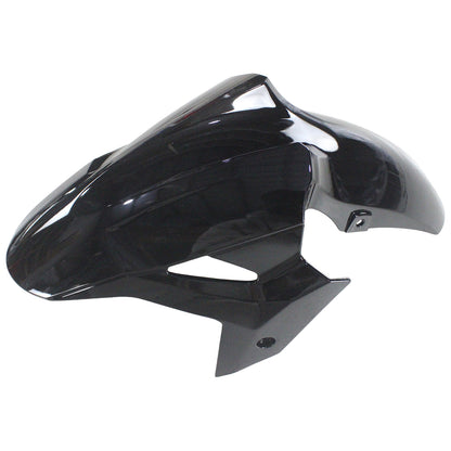 Amotopart Kawasaki EX400 Ninja400 2018-2023 Kit Carenatura Carrozzeria Plastica ABS