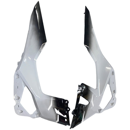 Amotopart Kawasaki EX400 Ninja400 2018-2023 Kit Carenatura Carrozzeria Plastica ABS