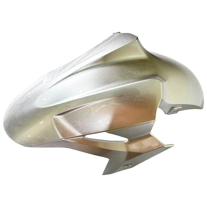 Amotopart Kawasaki EX400 Ninja400 2018-2023 Kit Carenatura Carrozzeria Plastica ABS