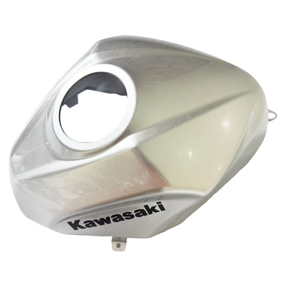 Amotopart Kawasaki EX400 Ninja400 2018-2023 Kit Carenatura Carrozzeria Plastica ABS