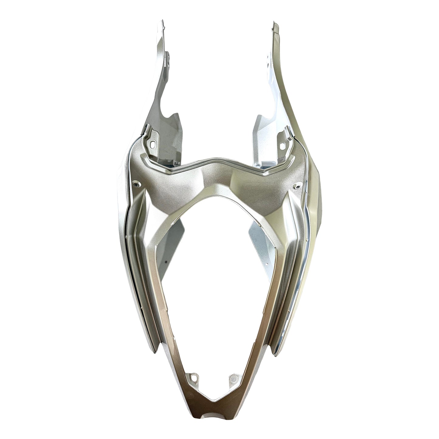 Amotopart Kawasaki EX400 Ninja400 2018-2023 Kit Carenatura Carrozzeria Plastica ABS