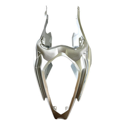 Amotopart Kawasaki EX400 Ninja400 2018-2023 Kit Carenatura Carrozzeria Plastica ABS