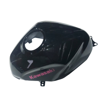 Amotopart Kawasaki EX400 Ninja400 2018-2023 Kit Carenatura Carrozzeria Plastica ABS